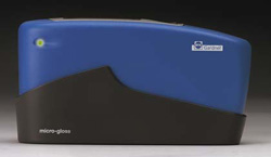 Блескомер micro-gloss 60° Блескомер micro-gloss 60°